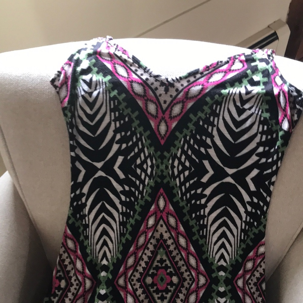 International Concepts Maxi Dress